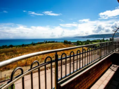 Hotel Gran Duca Hotels in Briatico