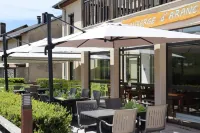 Auberge d'Aranc Hotels in Brenod