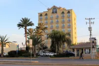 Best Western Hotel Posada Del Rio Express Hotels in Torreon