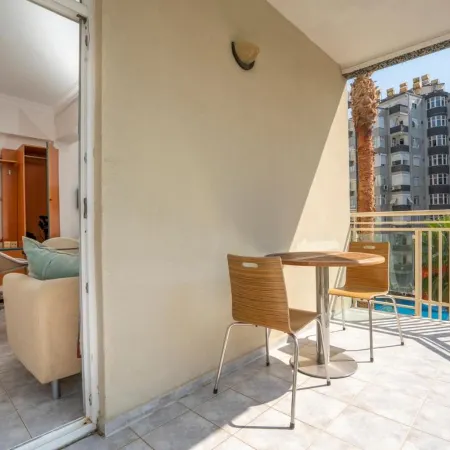 Carmen Suite Hotel