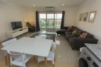 Accra Luxury Apartments at The Gallery