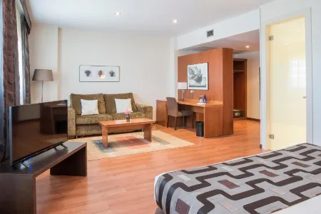 Hotel Xon's Valencia