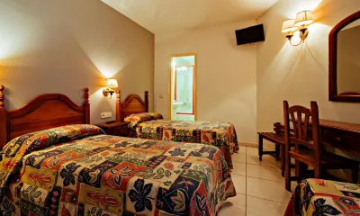 Hotel Boncompte