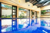 Hotel y Spa Getsemani Hotel a Villa de Leyva
