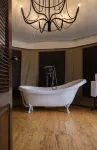 The Alampara Resort - Luxury Boutique Glamping & Water Sports Hotels in Kanchipuram