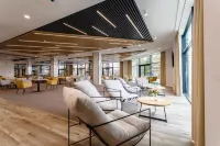 Hotel Robert's Port Hotel a Mragowo