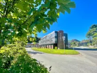 Marina Hotel Lofoten Hotels in Vagan