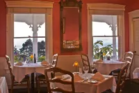 Little River Inn Hotels in Little River