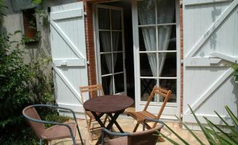 Chambres d'Hôtes les Douves