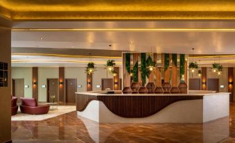 Alma Health & Spa Retreat