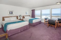 Seahorse Oceanfront Lodging