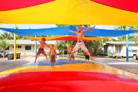 Darwin FreeSpirit Resort Hotel a Virginia