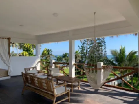 Mar De Estrellas Hoteles en Tecolutla