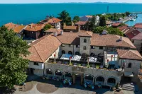 Castro Mesembria Boutique Hotel - Wi-Fi