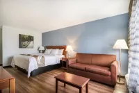Quality Inn - on the Lake Clarksville-Boydton Hotels in Clarksville
