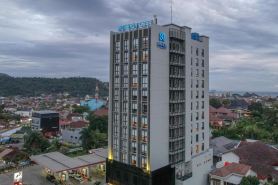 BATIQA Hotel Lampung