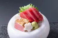 Isawa Tokiwa Hotel - Bữa sáng