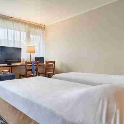 Kyriad Direct Saint Dizier Rooms