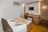 Hotel Cittar Hotel a Tar