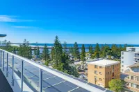 Macquarie Waters Boutique Apartment Hotel Hotels in Port Macquarie