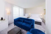 The Ellison Hotels in Каслбар