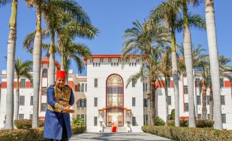Helnan Palace Hotel - Adults Only