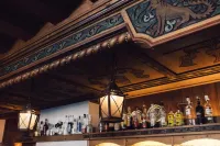 Posthotel - bar