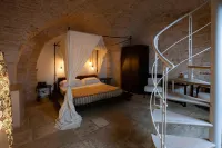 Le Alcove - Luxury Hotel Nei Trulli Hotels in Alberobello