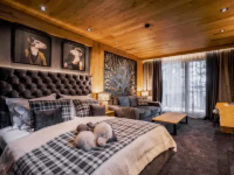 Kashmir Wellness & Spa Hotel Adults Only Hotels in Velingrad