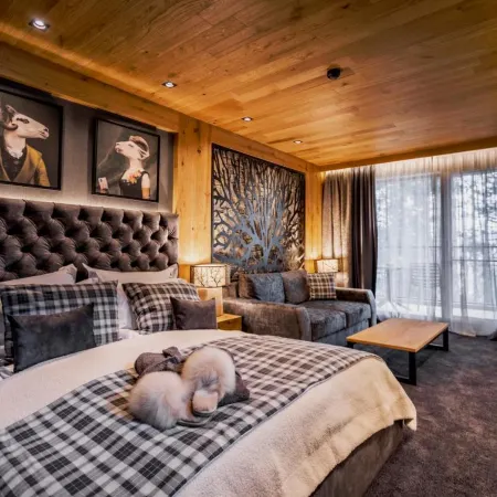 Kashmir Wellness & Spa Hotel Adults Only