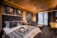 Kashmir Wellness & Spa Hotel Adults Only Hotels in Velingrad