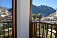 德薩萊特酒店 - 山景