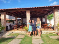 Pousada Riostour