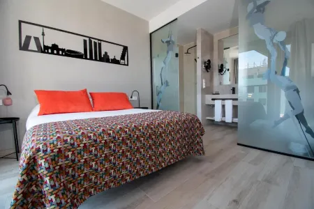 Ekilibrio Hotel & Apart-Suites