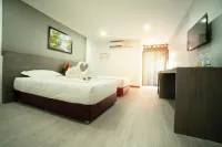 NK Residence Sakon Nakhon Hotels near Wat Nong Phai