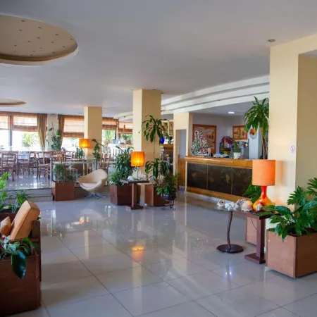 Hotel Lefkadi
