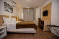 Tri Hotel Chapecó Hotels near Parque de Exposições Tancredo de Almeida Neves