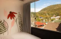 Sea Wolf Surf Hostel - Pemandangan Pantai