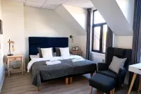 Moss Hotel & Apartments Hotels in Horten
