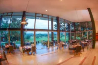 Victoria Golf Resort Hotels in Rikillagaskada