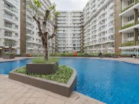 Redliving Apartement Gateway Pasteur-TN Hospitality Tower Topaz C Bs 01