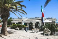 International Hotel & Suite Hotel in zona Torre di Carlo V