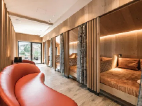 Boutique Hotel Planlim Hotel a Ortisei