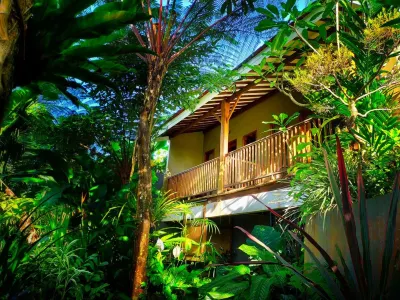 Aureirin Guesthouse Hotel in zona Jambu Rest Area