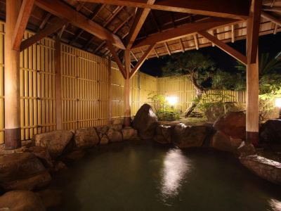 スパ・大浴場 淡路島観光ホテルの写真