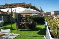 Brunelleschi Holidays Hostel