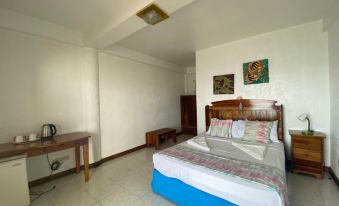 Camiguin Island Golden Sunset Beach Club