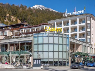 Hotel Europe