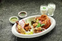 Hilarity Inn Hotel a Sirumathur