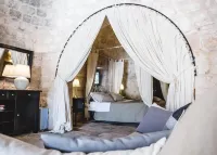 Masseria Rosa Trulli Relais
